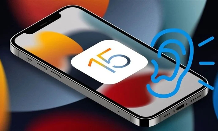 Các cách bật tính năng âm thanh trong nền của iPhone giúp bạn ngủ ngon hơn