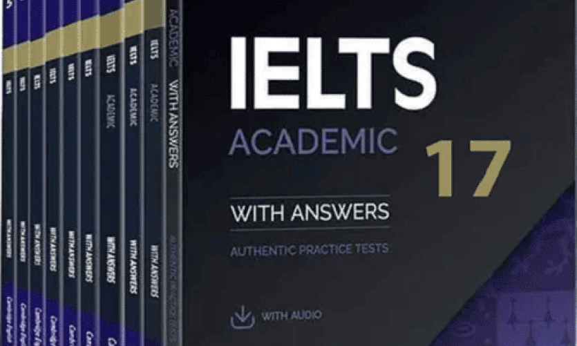 Top 5 tài liệu tự học IELTS tại nhà