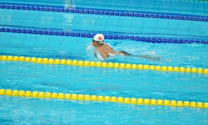 Asian Para Games 2023: Việt Nam giành 20 huy chương các loại