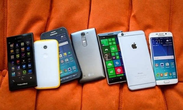 5 cách tận dụng tối ưu điện thoại smartphone cũ của bạn