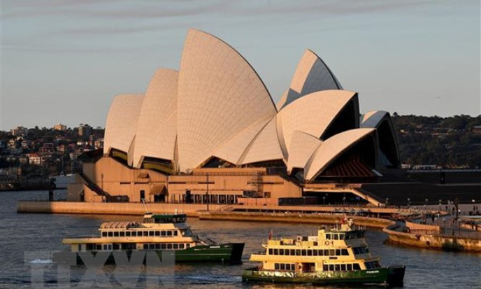 Australia là một trong những quốc gia tốt nhất dành cho nữ giới
