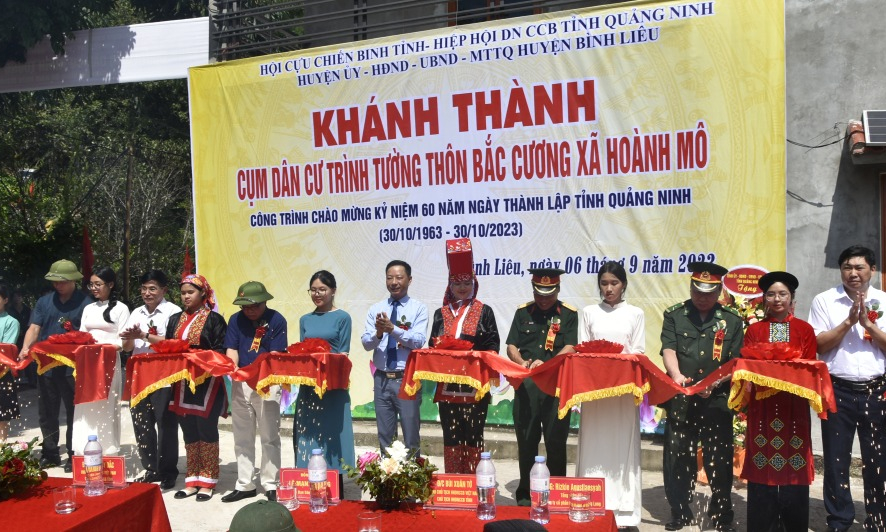 Hội CCB tỉnh: Tích cực tham gia phát triển kinh tế đảm bảo an sinh xã hội