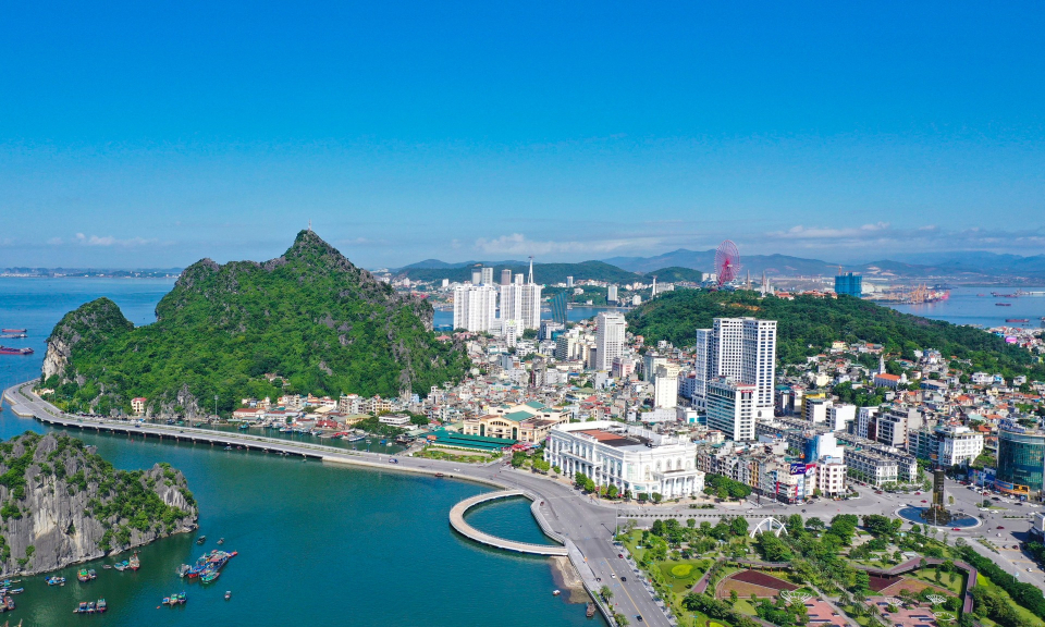 Tôi là người Quảng Ninh