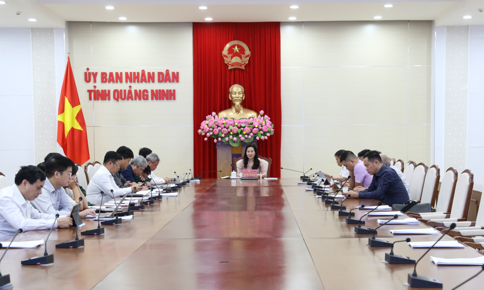 Hội nghị tổng kết công tác phòng chống dịch Covid-19