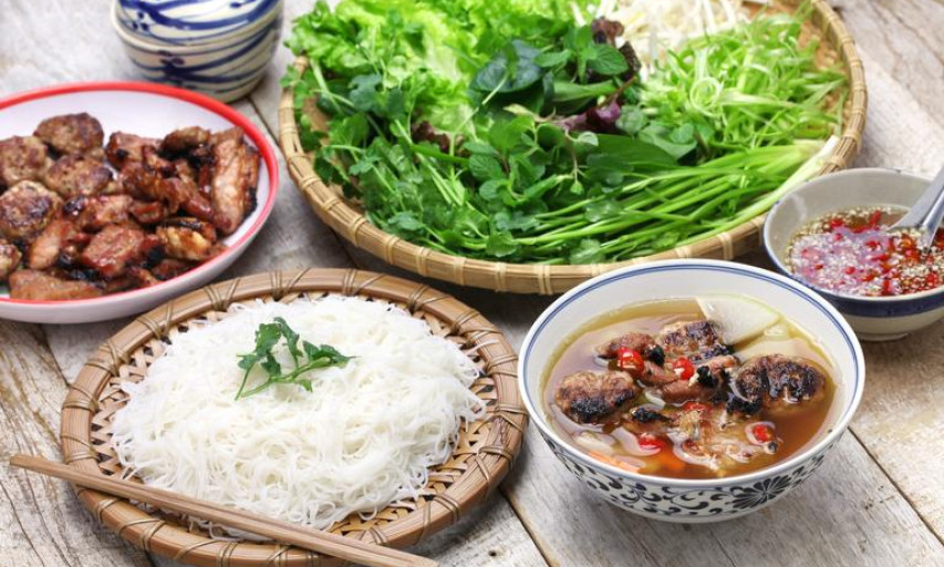 Việt Nam tiếp tục được tôn vinh tại Giải thưởng Ẩm thực Thế giới 2023