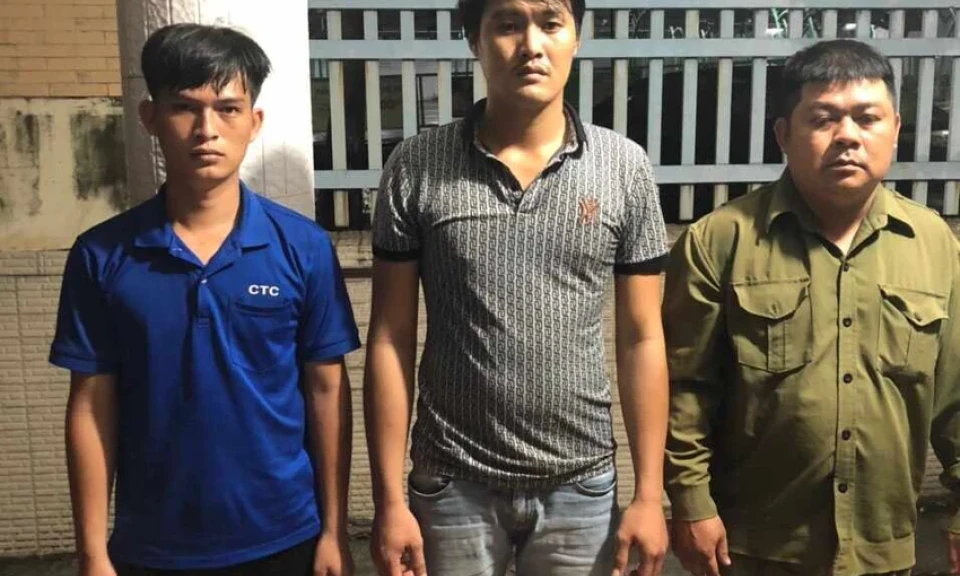 Thiếu tiền, đi trộm cây mai trị giá 150 triệu