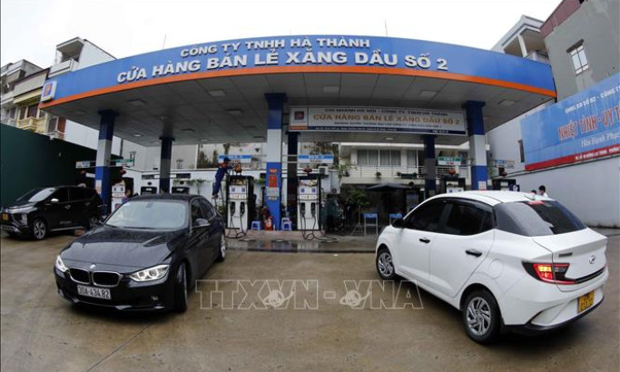 VPI dự báo giá xăng tăng, giá dầu giảm trong kỳ điều hành ngày 1/11