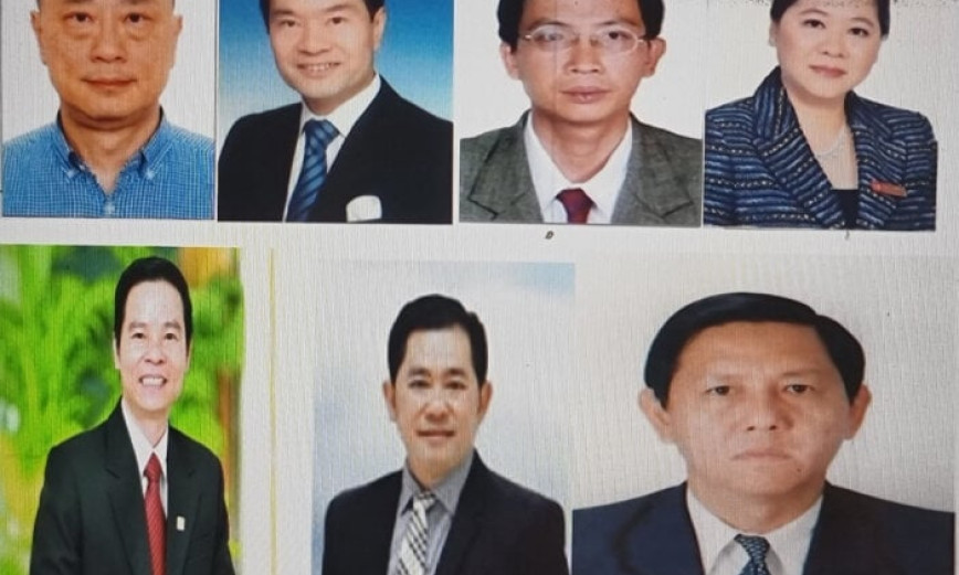 Truy nã 7 cựu lãnh đạo ngân hàng SCB liên quan vụ Vạn Thịnh Phát