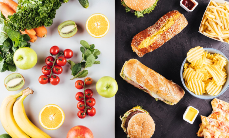 7 cách ăn uống kiểm soát cholesterol