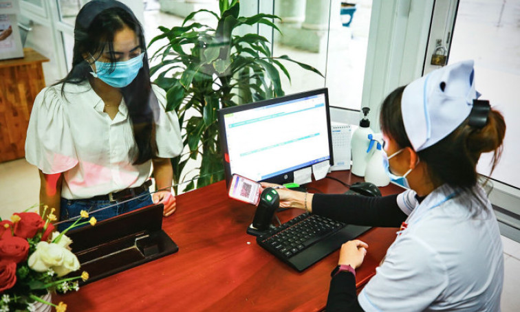Mở rộng diện miễn phí thẻ bảo hiểm y tế