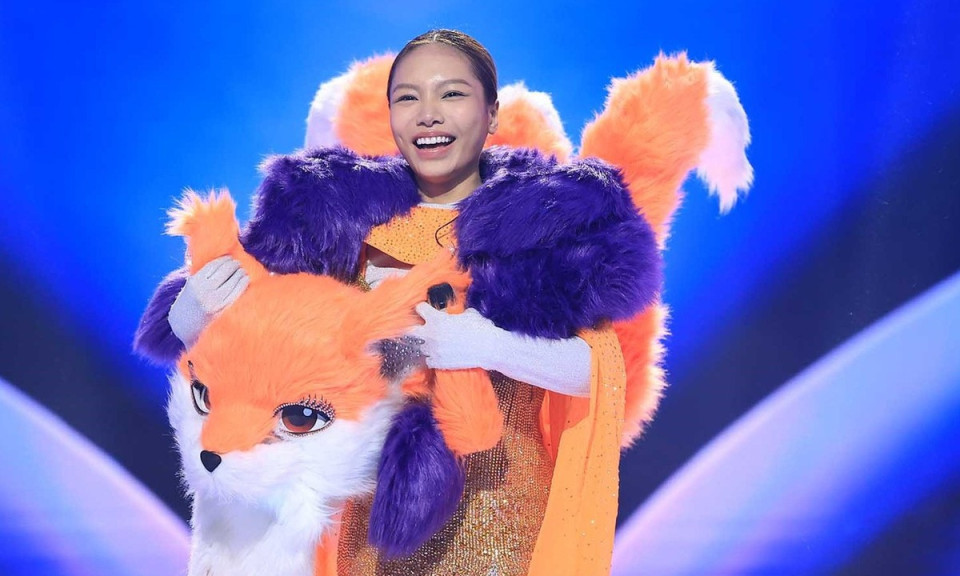 Quán quân, á quân The Voice, Vietnam Idol lần lượt bị loại ở Ca sĩ mặt nạ