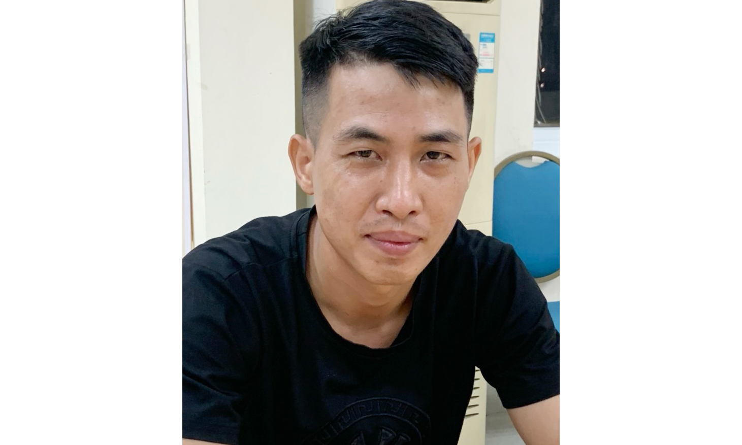 Đồn Biên phòng cửa khẩu cảng Hòn Gai: Bắt giữ đối tượng trốn truy nã trên tàu nước ngoài
