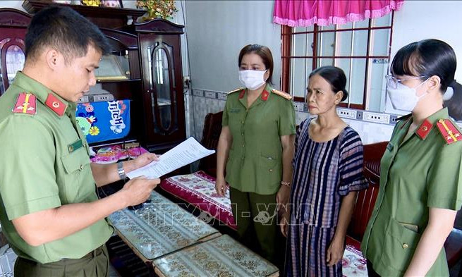 Cảnh giác trước chiêu trò của các đối tượng mua bán người 