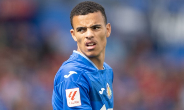 Man Utd ra phán quyết tàn nhẫn với Greenwood