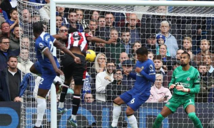 Lịch thi đấu đưa Chelsea vào cơn ác mộng