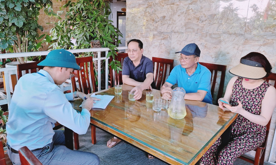 Đẩy mạnh tuyên truyền, lan tỏa Bộ Quy tắc ứng xử trên địa bàn tỉnh Quảng Ninh