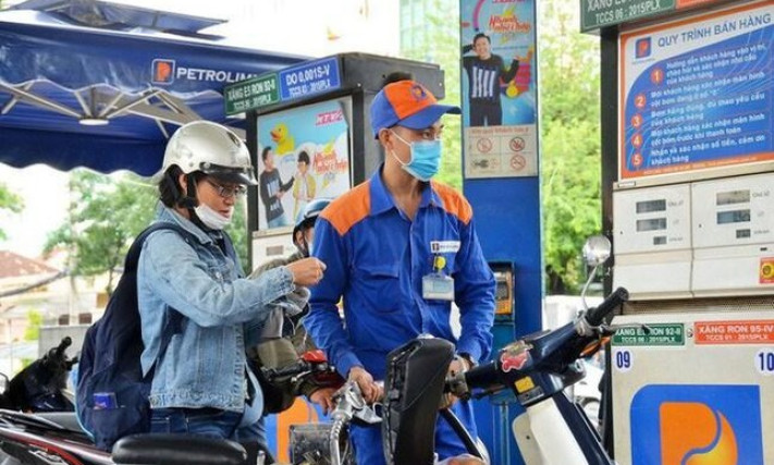 Giá xăng tăng vượt 24.000 đồng/lít vào ngày mai?