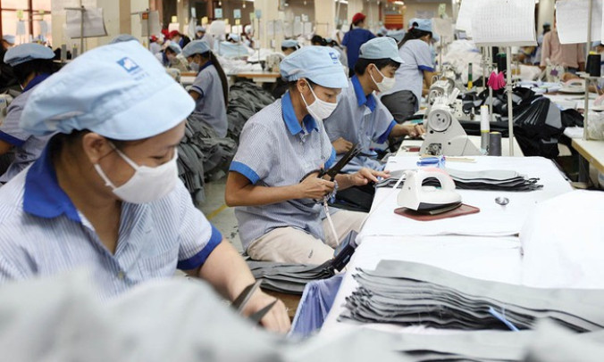 Hơn 15.000 doanh nghiệp mới gia nhập thị trường trong tháng 10