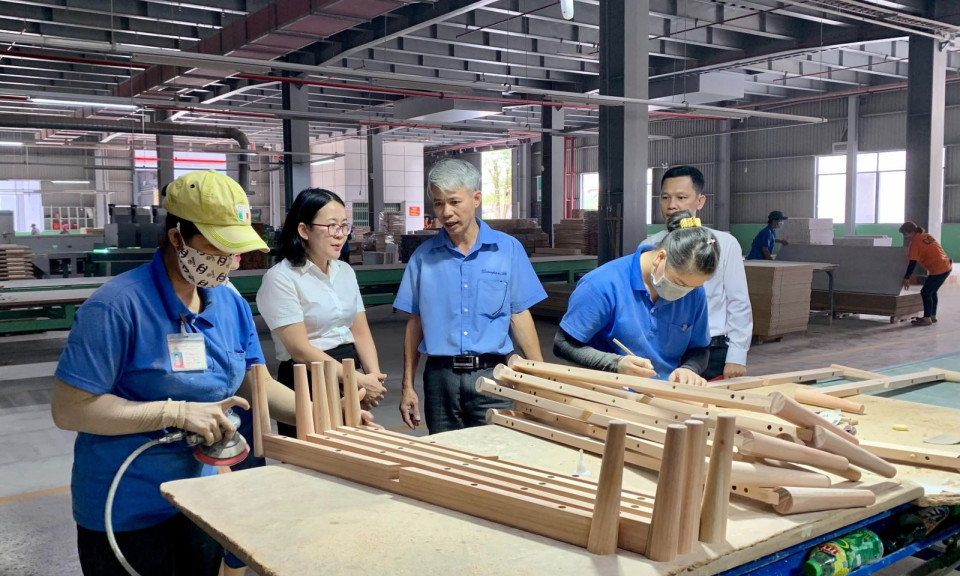 Hoạt động cho vay bị ảnh hưởng trong bối cảnh kinh tế khó khăn
