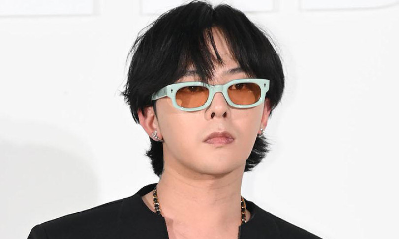 G-Dragon nộp thư tự nguyện trình diện và hợp tác điều tra