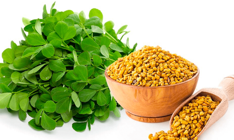 12 loại hạt ngừa rụng tóc tốt nhất