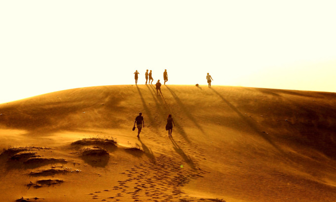 Mui Ne among world's 6 budget travel destinations for autumn: Booking.com