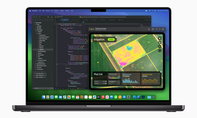 MacBook Pro 14 và 16 inch nâng cấp chip M3, giá từ 40 triệu đồng