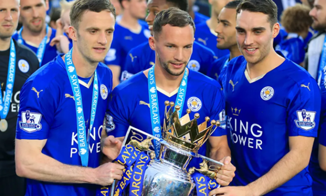 Nhà cựu vô địch Premier League giải nghệ