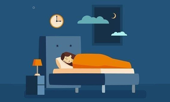 5 thực phẩm giúp bạn ngủ sâu và ngon giấc