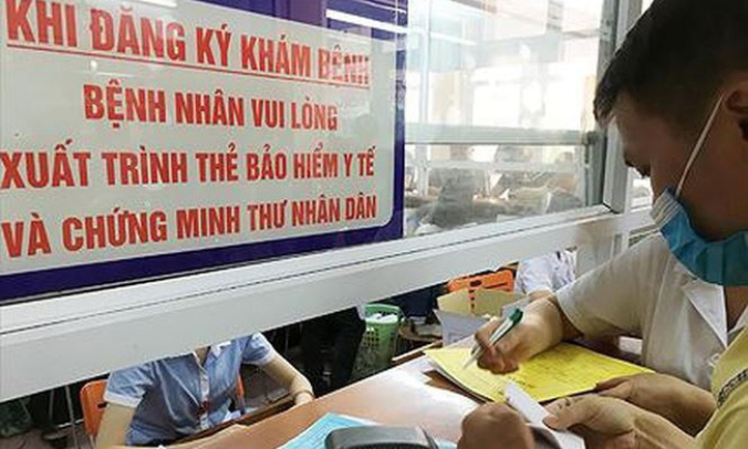 Các hình thức chuyển tuyến khám chữa bệnh bảo hiểm y tế năm 2023