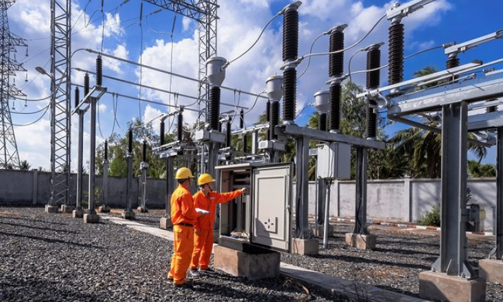 EVN: Giá thành sản xuất đang cao hơn giá bán lẻ điện 178 đồng/kWh