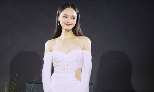 Only C: 'Tôi chê nhạc của Miu Lê'
