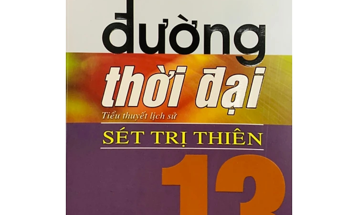 TẬP 13: SÉT TRỊ THIÊN 06