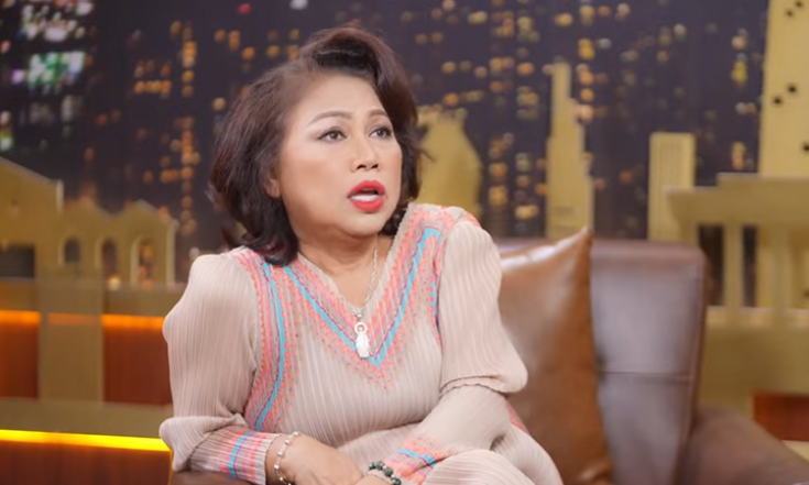 Siu Black: ‘Tôi trầm cảm nặng, 10 ngày không ăn uống, tưởng sẽ không qua khỏi’
