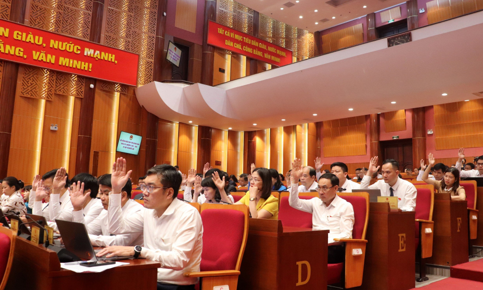 Niềm tin và kỳ vọng
