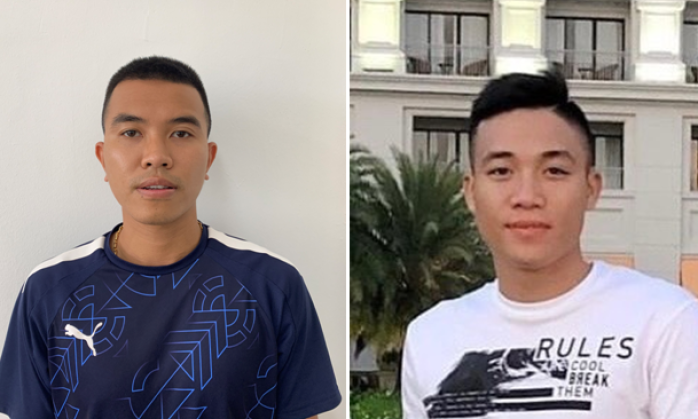 Bắt 2 'phượt thủ' lái xe gần 300km/h, bốc đầu trên đường ra đảo Cát Bà