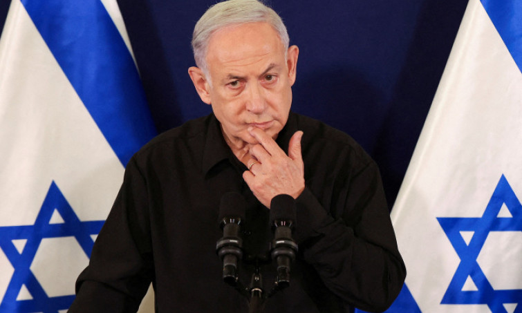 Israel có thể lên phương án đưa 2,3 triệu dân Gaza sang Ai Cập
