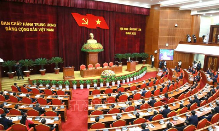 Quy định mới của Bộ Chính trị về kiểm soát quyền lực, chống tham nhũng trong kiểm tra, thanh tra, kiểm toán