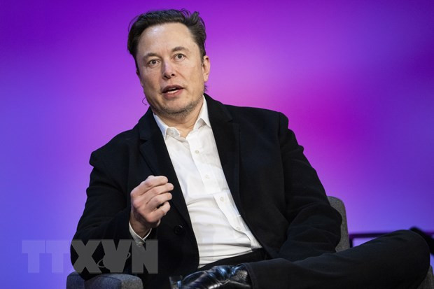 Elon Musk: AI la mot trong nhung moi de doa lon nhat voi nhan loai hinh anh 1