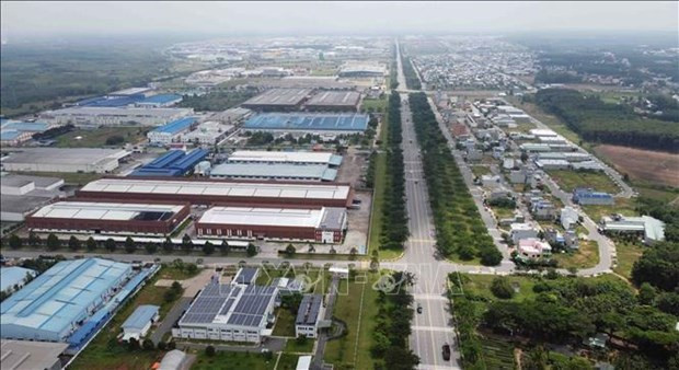 Clock ticking for southern localities to fulfil FDI attraction targets hinh anh 2