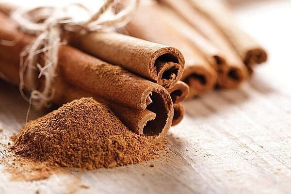Vietnam – world’s biggest cinnamon exporter hinh anh 1