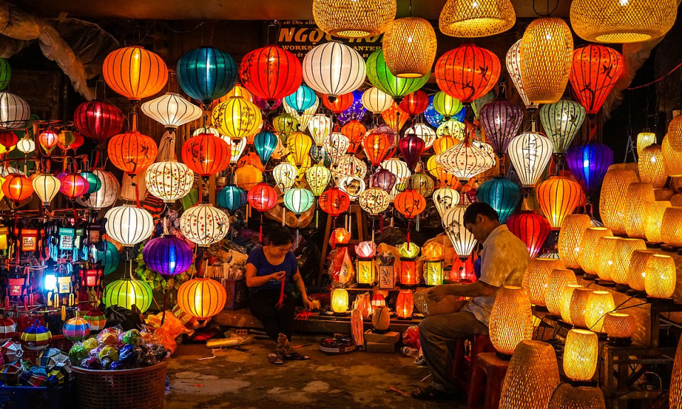 Việt Nam chính thức có thêm hai thành phố sáng tạo UNESCO