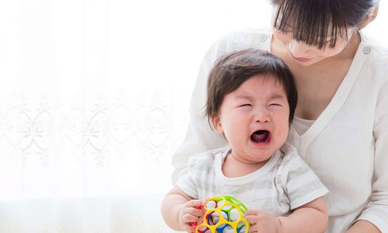 Kỹ năng cần thiết khi chăm sóc trẻ bị ốm