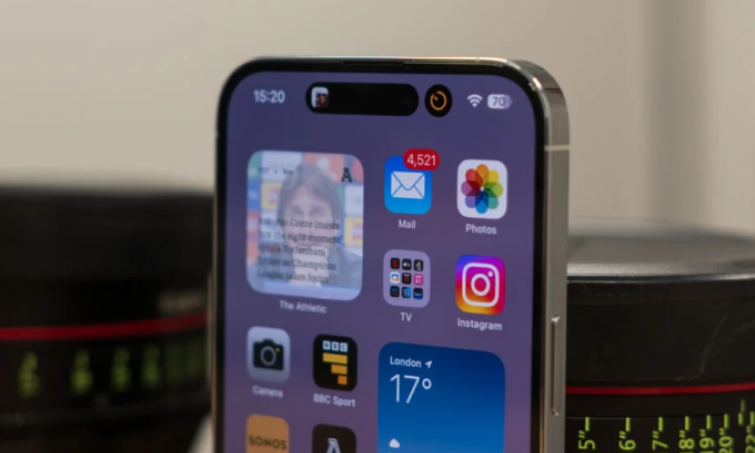 Người dùng iPhone có thể phải đợi một tháng để sửa lỗi wifi