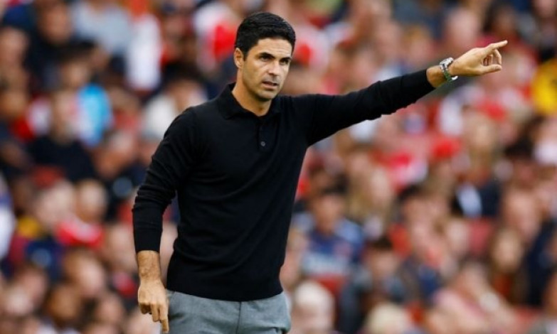 Arsenal thiếu vắng cặp đôi chủ chốt trước Newcastle