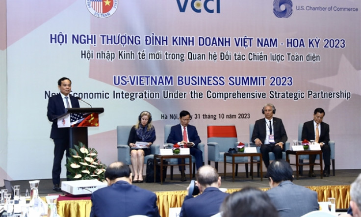VN-US comprehensive strategic partnership to unlock bilateral cooperation potential