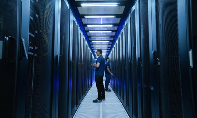 Plan approved to develop National Data Centre