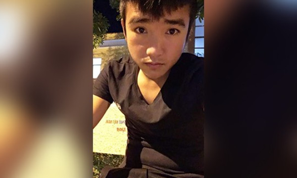 Truy tìm đối tượng có hành vi giao cấu với trẻ em