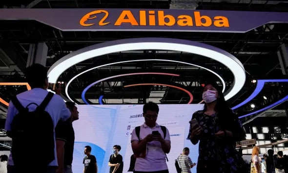Alibaba ra mắt dịch vụ AI nền tảng cạnh tranh Microsoft và Amazon