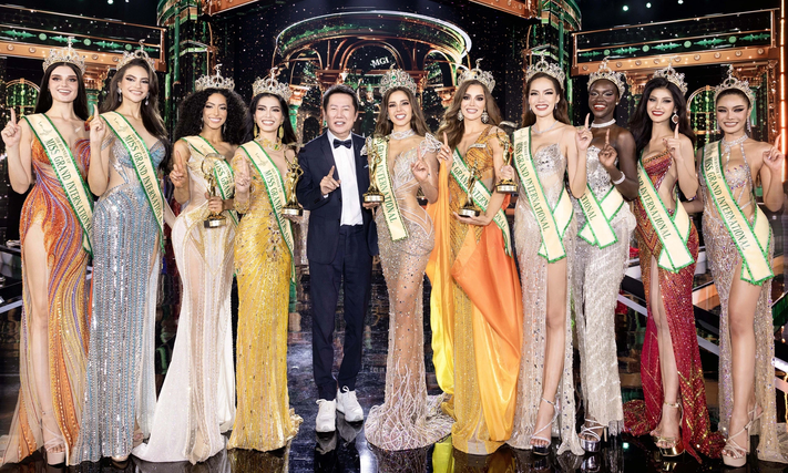 Miss Grand International hỗn loạn, chuyện giờ mới kể